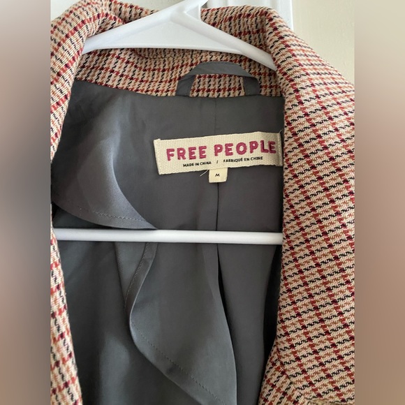 FP Roxy Blazer - Picture 3 of 10